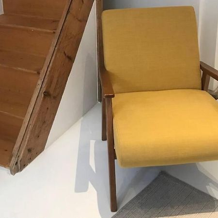 Charmante Maison De Pecheur Au Coeur De Trouville 外观 照片