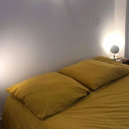 Charmante Maison De Pecheur Au Coeur De Trouville 外观 照片